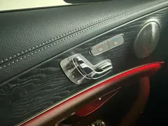 2022 Mercedes-Benz E-Class E350 4MATIC Avantgarde — фото 17