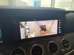 2022 Mercedes-Benz E-Class E350 4MATIC Avantgarde — фото 18