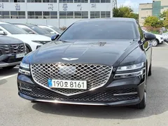 2022 Genesis G80 Gasoline 3.5 Turbo AWD — фото 2