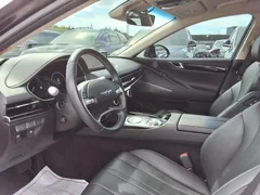 2022 Genesis G80 Gasoline 3.5 Turbo AWD — фото 5