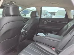 2022 Genesis G80 Gasoline 3.5 Turbo AWD — фото 6
