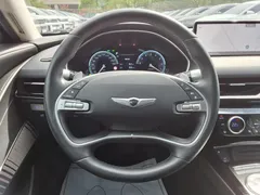 2022 Genesis G80 Gasoline 3.5 Turbo AWD — фото 8