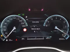 2022 Genesis G80 Gasoline 3.5 Turbo AWD — фото 9
