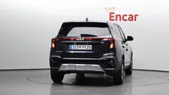 2023 Kia Seltos Gasoline 1.6 Turbo 2WD — фото 4