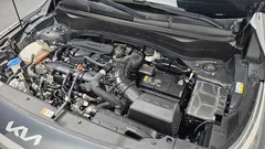 2023 Kia Seltos Gasoline 1.6 Turbo 2WD — фото 6