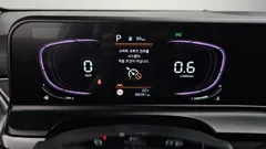 2023 Kia Seltos Gasoline 1.6 Turbo 2WD — фото 8