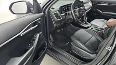 2023 Kia Seltos Gasoline 1.6 Turbo 2WD — фото 10