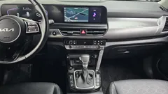 2023 Kia Seltos Gasoline 1.6 Turbo 2WD — фото 16