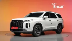 2023 Hyundai Palisade Diesel 2.2 2WD — фото 1