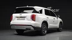 2023 Hyundai Palisade Diesel 2.2 2WD — фото 2