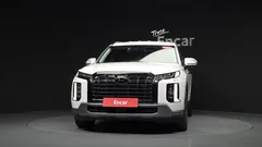 2023 Hyundai Palisade Diesel 2.2 2WD — фото 3