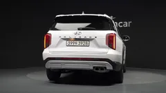 2023 Hyundai Palisade Diesel 2.2 2WD — фото 4