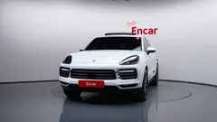 2022 Porsche Cayenne 3.0 — фото 3