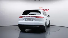 2022 Porsche Cayenne 3.0 — фото 4