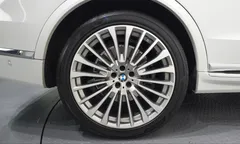2022 BMW X7 xDrive 40d Design Pure Excellence 6-Seater — фото 5