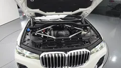 2022 BMW X7 xDrive 40d Design Pure Excellence 6-Seater — фото 6