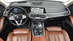 2022 BMW X7 xDrive 40d Design Pure Excellence 6-Seater — фото 7