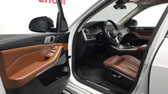 2022 BMW X7 xDrive 40d Design Pure Excellence 6-Seater — фото 10