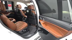 2022 BMW X7 xDrive 40d Design Pure Excellence 6-Seater — фото 12