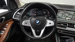 2022 BMW X7 xDrive 40d Design Pure Excellence 6-Seater — фото 13