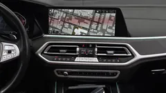 2022 BMW X7 xDrive 40d Design Pure Excellence 6-Seater — фото 15