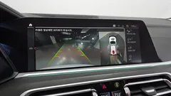 2022 BMW X7 xDrive 40d Design Pure Excellence 6-Seater — фото 16