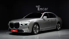 2023 BMW 7-Series 740i sDrive Design Pure Excellence — фото 1