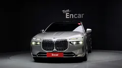 2023 BMW 7-Series 740i sDrive Design Pure Excellence — фото 3