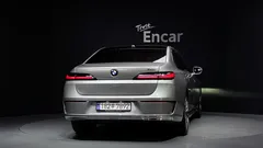 2023 BMW 7-Series 740i sDrive Design Pure Excellence — фото 4