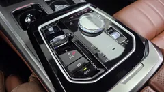 2023 BMW 7-Series 740i sDrive Design Pure Excellence — фото 9