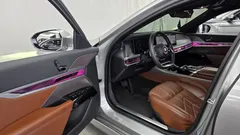 2023 BMW 7-Series 740i sDrive Design Pure Excellence — фото 10
