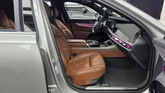 2023 BMW 7-Series 740i sDrive Design Pure Excellence — фото 11