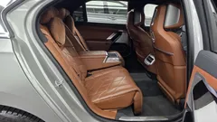 2023 BMW 7-Series 740i sDrive Design Pure Excellence — фото 12