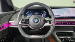 2023 BMW 7-Series 740i sDrive Design Pure Excellence — фото 13