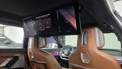 2023 BMW 7-Series 740i sDrive Design Pure Excellence — фото 16