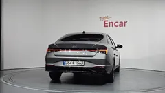 2022 Hyundai Avante 1.6 — фото 4