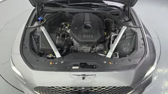 2022 Genesis G70 Gasoline 2.0T 4WD — фото 6