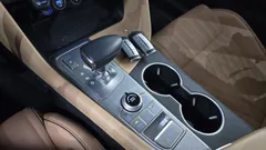 2022 Genesis G70 Gasoline 2.0T 4WD — фото 9