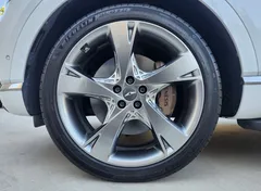 2022 Genesis GV80 3.5T Gasoline AWD — фото 5