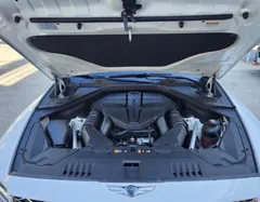 2022 Genesis GV80 3.5T Gasoline AWD — фото 6