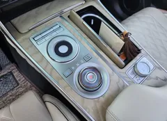 2022 Genesis GV80 3.5T Gasoline AWD — фото 9