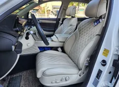 2022 Genesis GV80 3.5T Gasoline AWD — фото 10