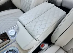2022 Genesis GV80 3.5T Gasoline AWD — фото 14