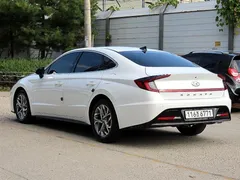 2023 Hyundai Sonata 2.0 — фото 3