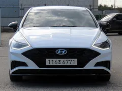 2023 Hyundai Sonata 2.0 — фото 12