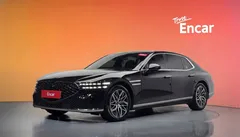 2023 Genesis G90 Gasoline 3.5 Turbo AWD — фото 1