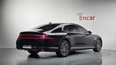 2023 Genesis G90 Gasoline 3.5 Turbo AWD — фото 2