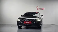 2023 Genesis G90 Gasoline 3.5 Turbo AWD — фото 3