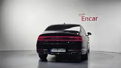 2023 Genesis G90 Gasoline 3.5 Turbo AWD — фото 4