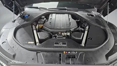2023 Genesis G90 Gasoline 3.5 Turbo AWD — фото 6